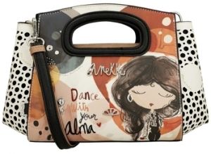 Tašky cez rameno Anekke  -