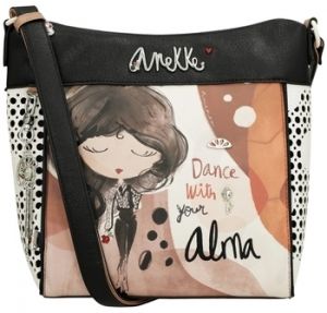 Peňaženky Anekke  -