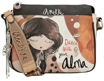 Peňaženky Anekke  -