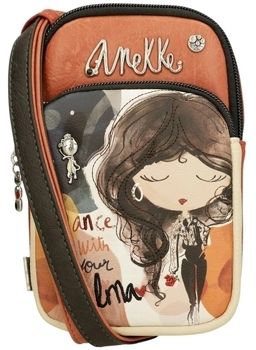 Peňaženky Anekke  -