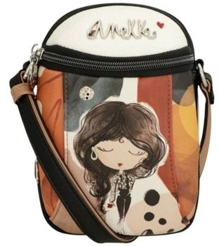 Peňaženky Anekke  -