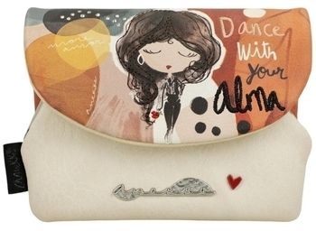 Peňaženky Anekke  -