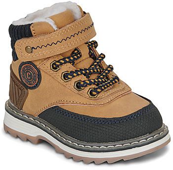 Polokozačky BEPPI  2214290-CAMEL