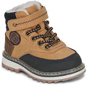 Polokozačky BEPPI  2214290-CAMEL