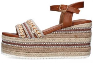 Espadrilky Ikaros  P2538