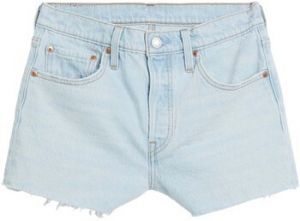 Šortky/Bermudy Levis  501® Original Short Blank Spot