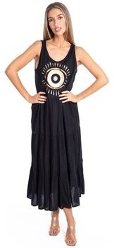 Dlhé šaty Isla Bonita By Sigris  Krátke Šaty