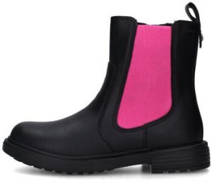 Polokozačky Geox  J569QB0BCNH