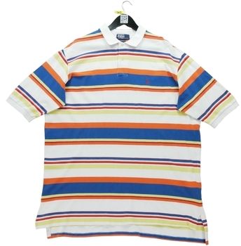 Polokošele s krátkym rukávom Polo Ralph Lauren  219632