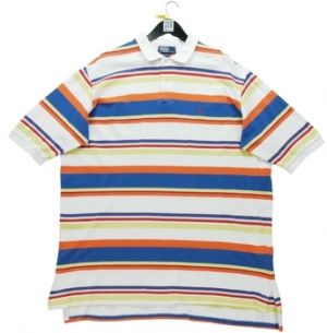 Polokošele s krátkym rukávom Polo Ralph Lauren  219632