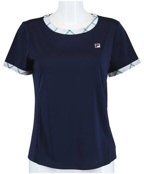 Tričká s krátkym rukávom Fila  FBL2513211513