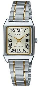 Parky Casio  LTPV007SG9B