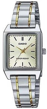 Parky Casio  LTPV007SG9E