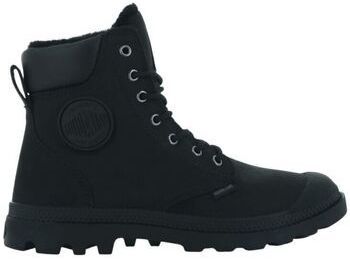 Polokozačky Palladium  Bottines