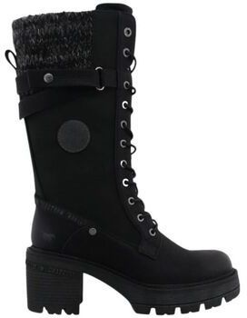 Čižmy do mesta Mustang  Bottines