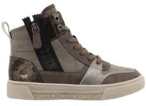 Členkové tenisky Mustang  Bottines