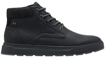 Polokozačky Marco Tozzi  Bottines