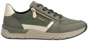 Nízke tenisky Rieker  Baskets