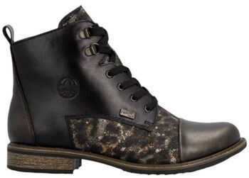 Čižmičky Rieker  Bottines