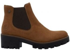 Čižmičky Rieker  Bottines