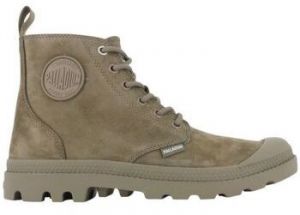 Polokozačky Palladium  Bottines