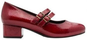 Lodičky Jana  Pump with Strap