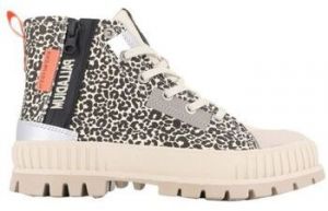 Členkové tenisky Palladium  Bottines