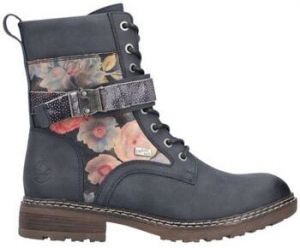 Čižmičky Rieker  Bottines