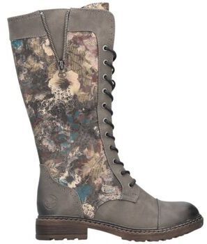 Čižmy do mesta Rieker  Bottes