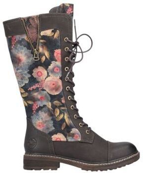 Čižmy do mesta Rieker  Bottes