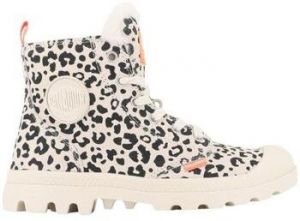 Čižmičky Palladium  Baskets