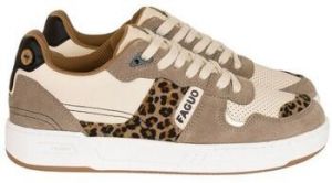 Nízke tenisky Faguo  Baskets