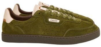 Nízke tenisky Faguo  Baskets