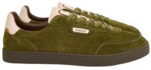 Nízke tenisky Faguo  Baskets