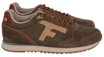 Nízke tenisky Faguo  Baskets