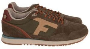 Nízke tenisky Faguo  Baskets