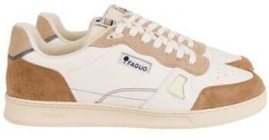 Nízke tenisky Faguo  Baskets