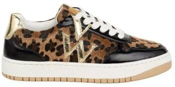 Nízke tenisky Vanessa Wu  Baskets