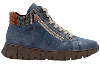 Členkové tenisky Rieker  Bottines