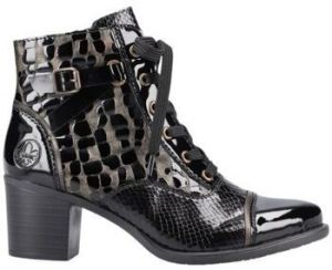 Čižmičky Rieker  Bottines