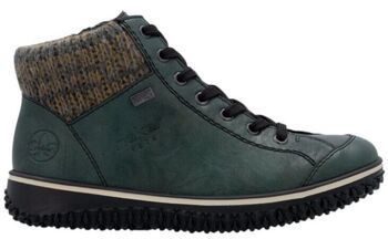 Členkové tenisky Rieker  Bottines