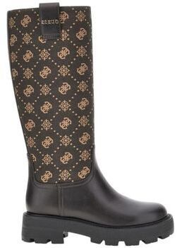 Čižmy do mesta Guess  Bottines