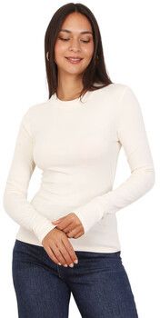 Tričká s dlhým rukávom La Modeuse  76306_P180708