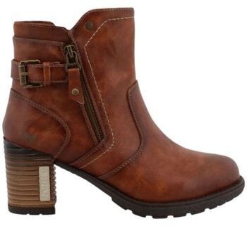 Čižmičky Mustang  Bottines