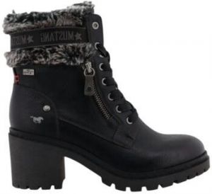 Čižmičky Mustang  Bottines