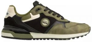 Nízke tenisky Redskins  Baskets