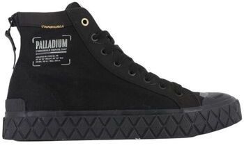 Členkové tenisky Palladium  Bottines