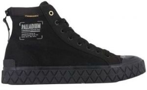 Členkové tenisky Palladium  Bottines