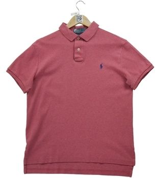 Polokošele s krátkym rukávom Polo Ralph Lauren  244821