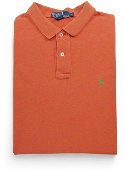 Polokošele s krátkym rukávom Polo Ralph Lauren  244826